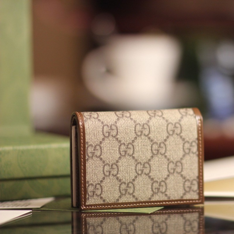 Gucci Wallet