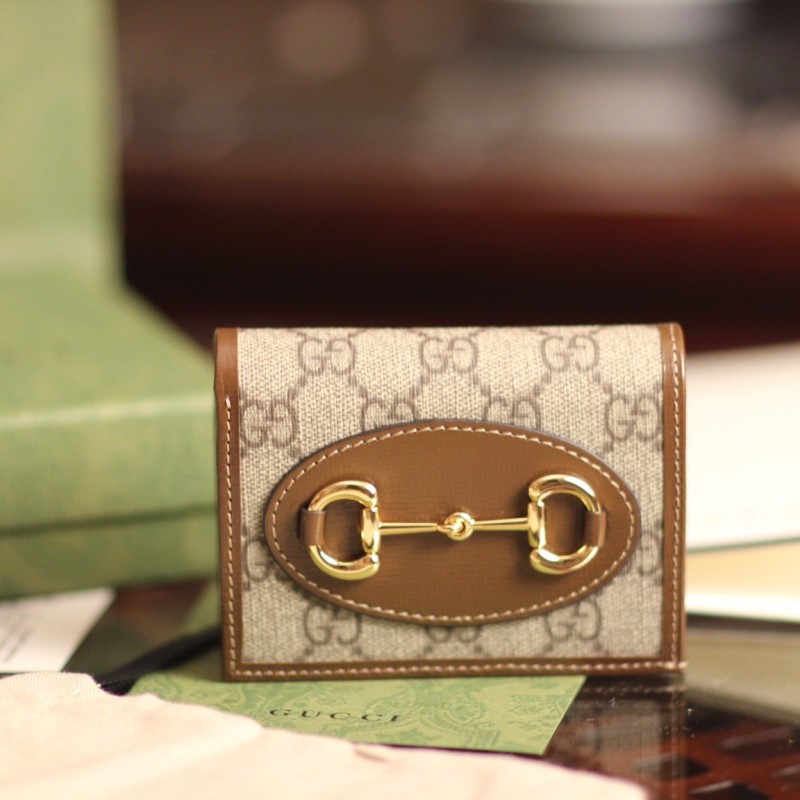 Gucci Wallet