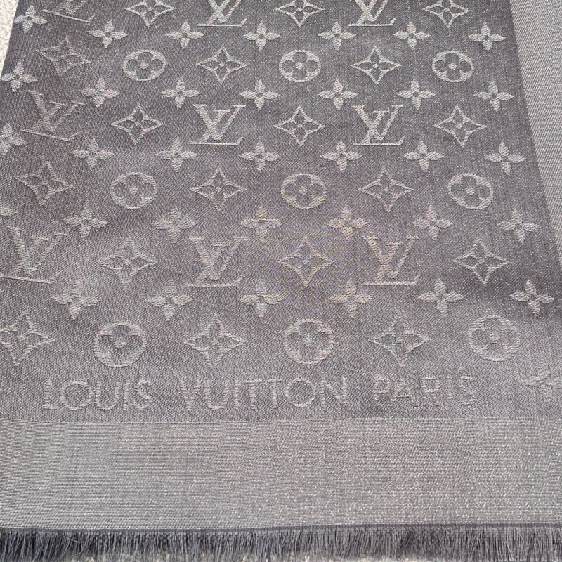 LV Shawl