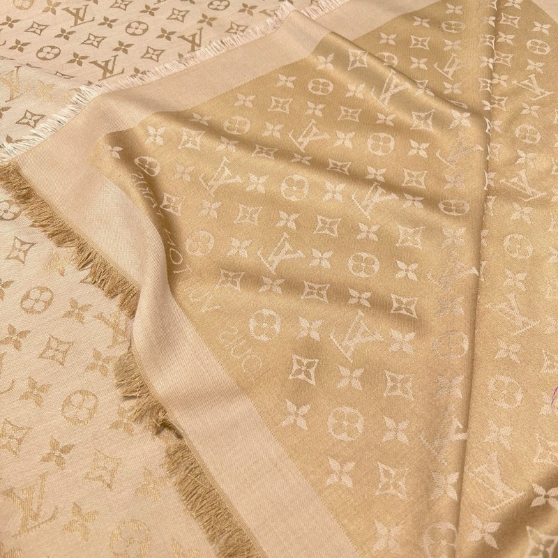 LV Shawl