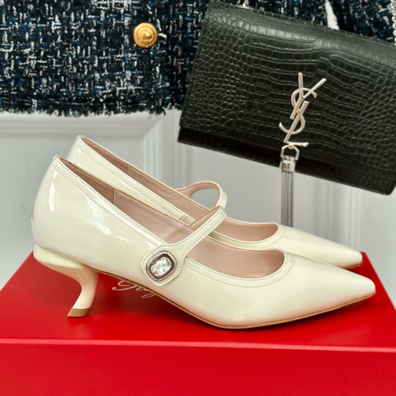 Roger Vivier Heels