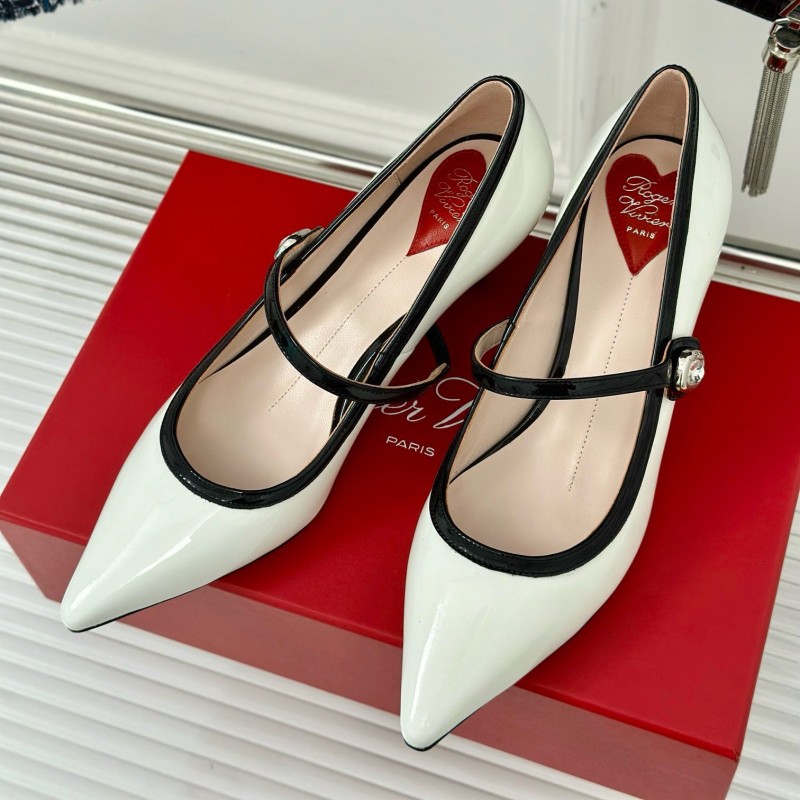 Roger Vivier Heels