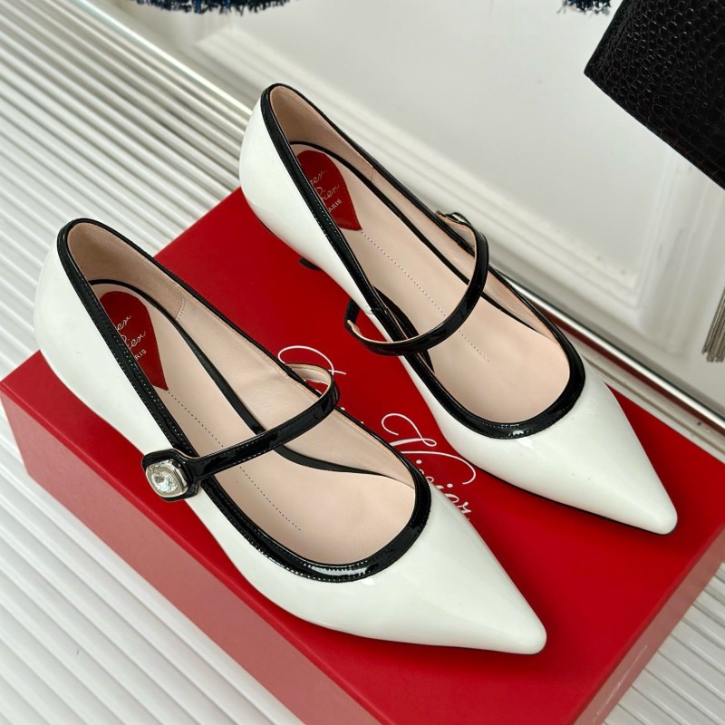 Roger Vivier Heels