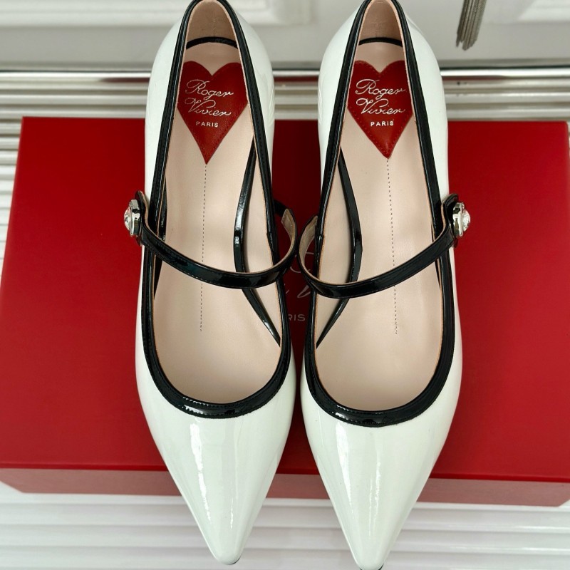 Roger Vivier Heels