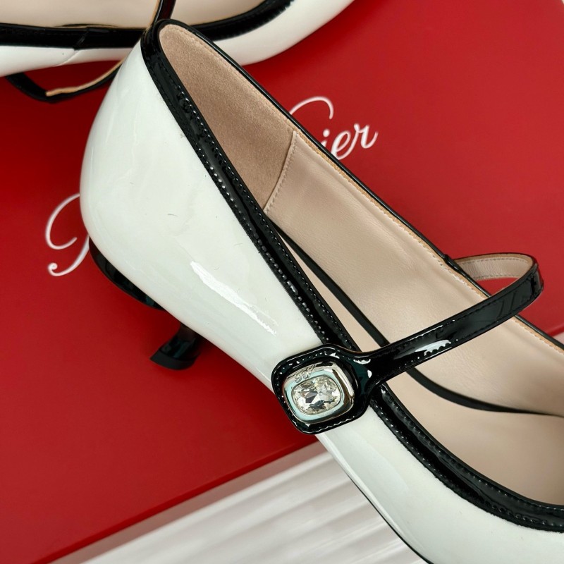 Roger Vivier Heels