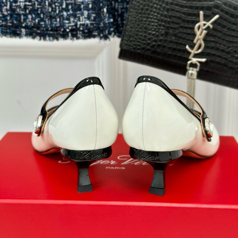 Roger Vivier Heels