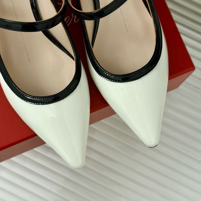 Roger Vivier Heels