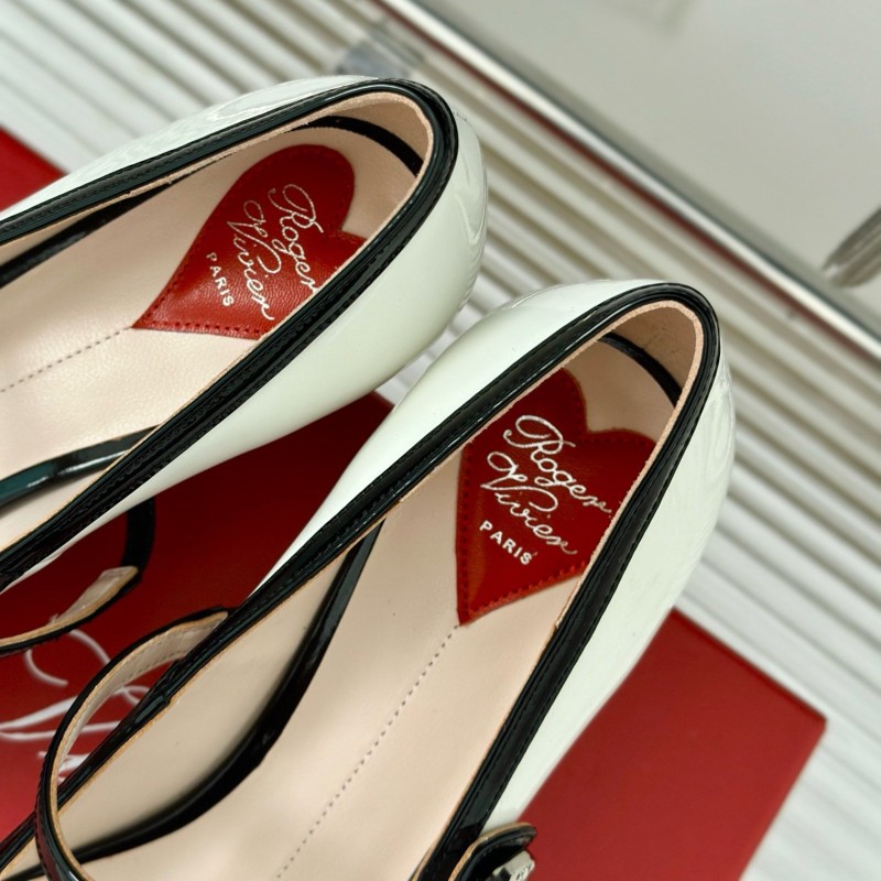 Roger Vivier Heels