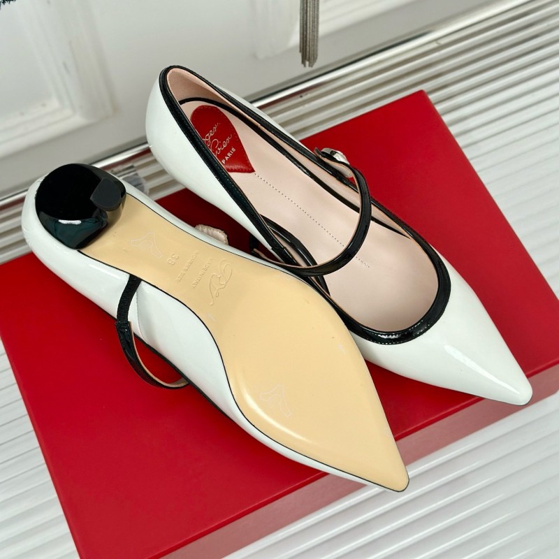 Roger Vivier Heels