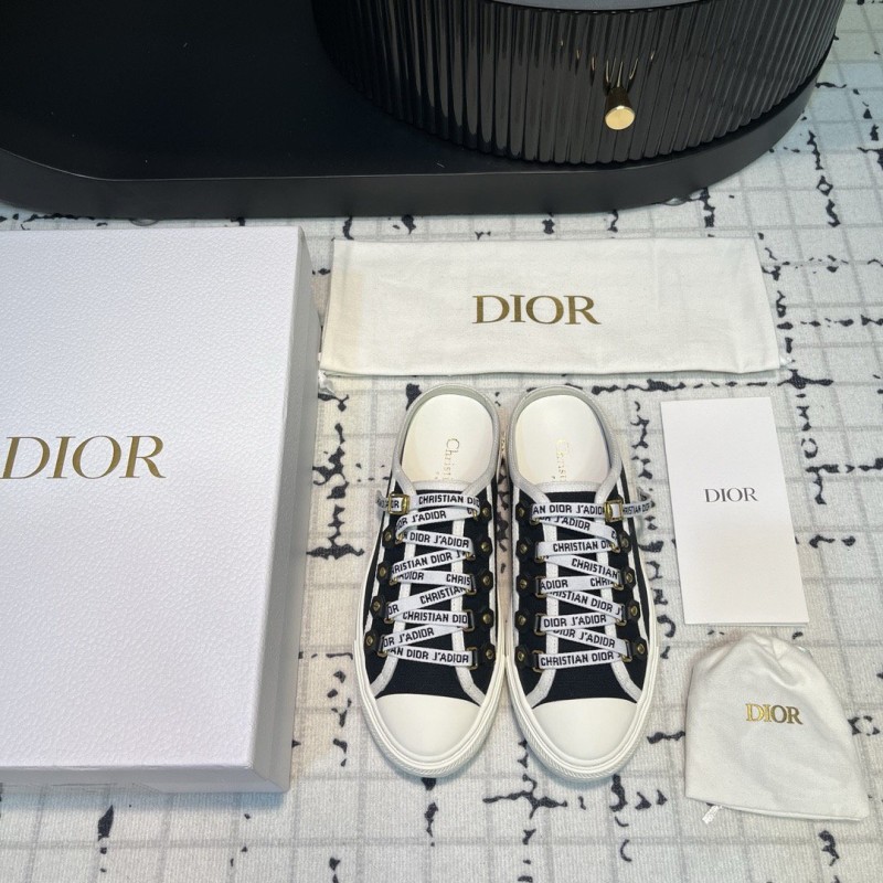 Dior WalknDior Slippers