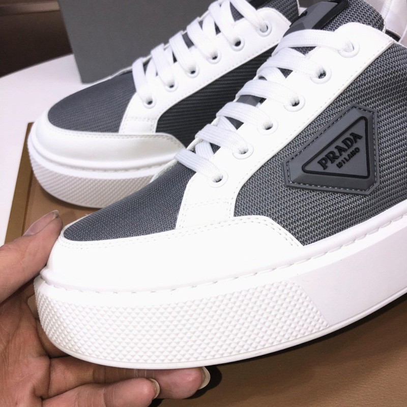 Prada Shoes
