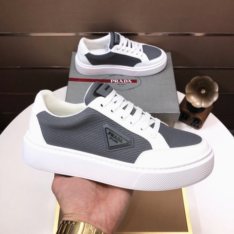 Prada Shoes
