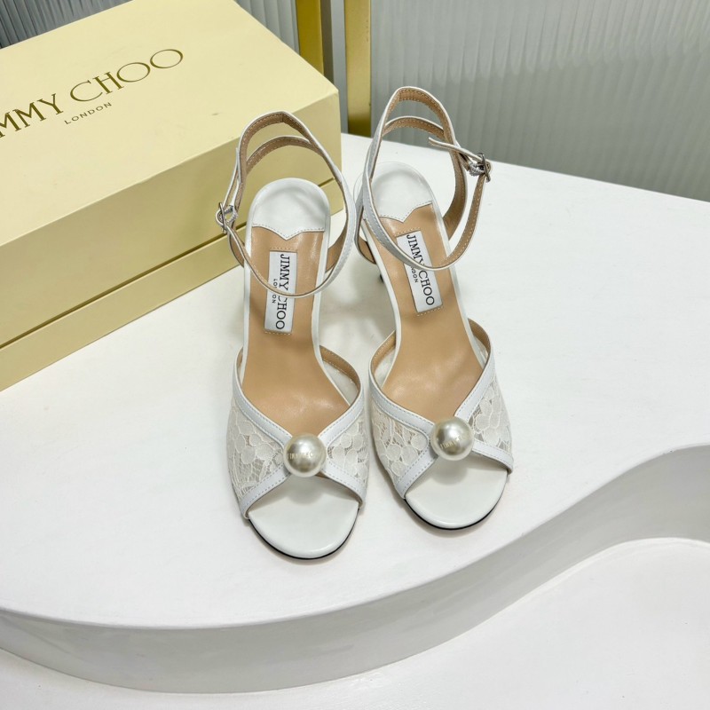 Jimmy Choo Heels