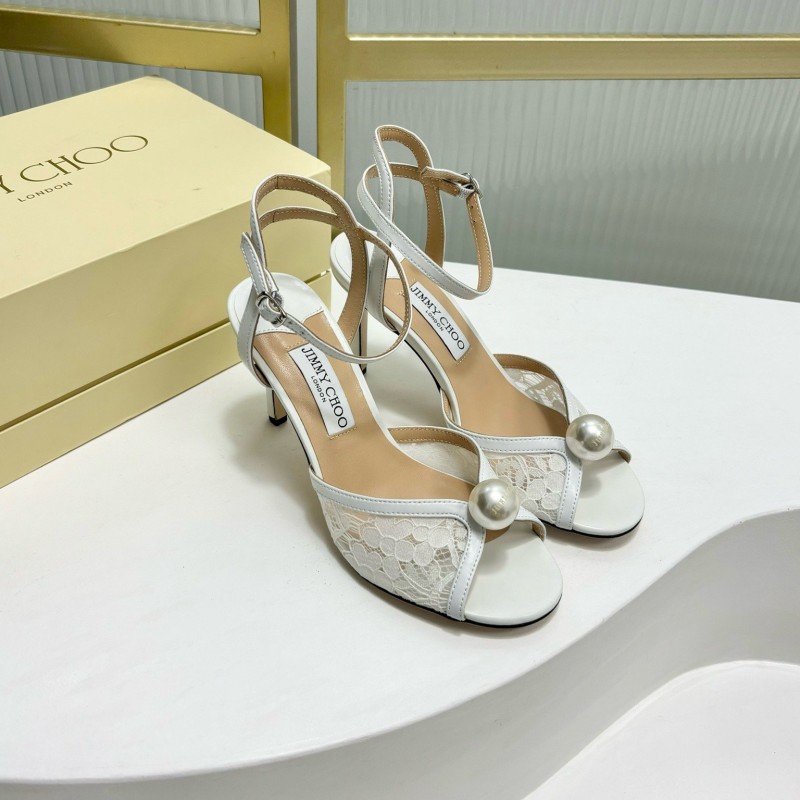 Jimmy Choo Heels
