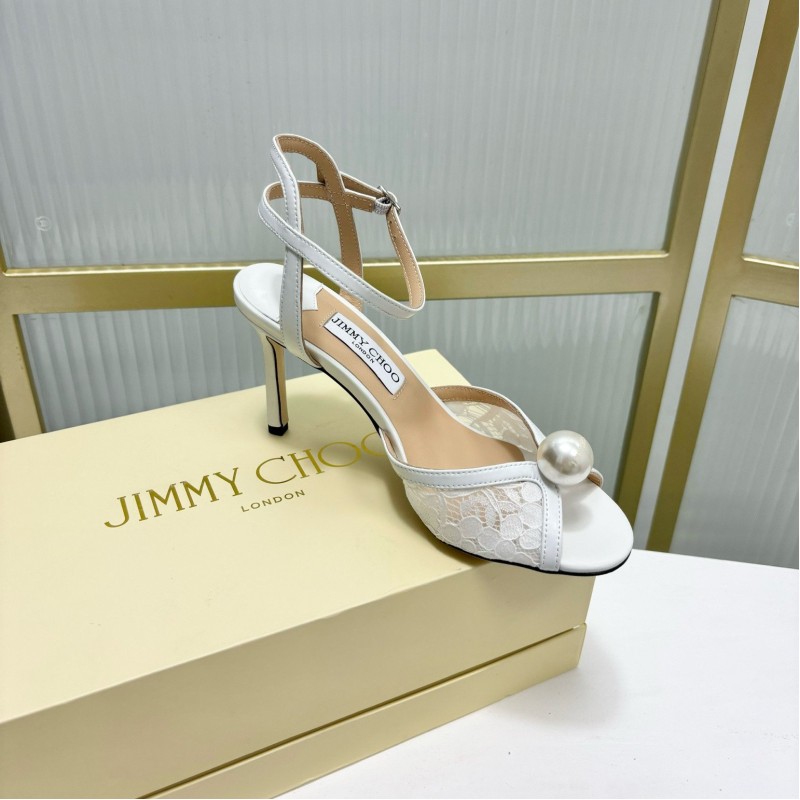Jimmy Choo Heels