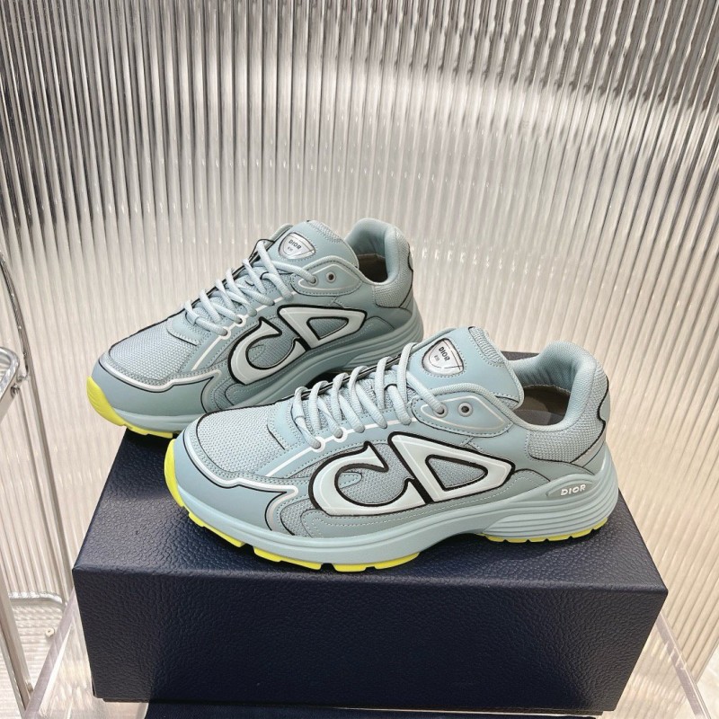 Dior Unisex Sneaker