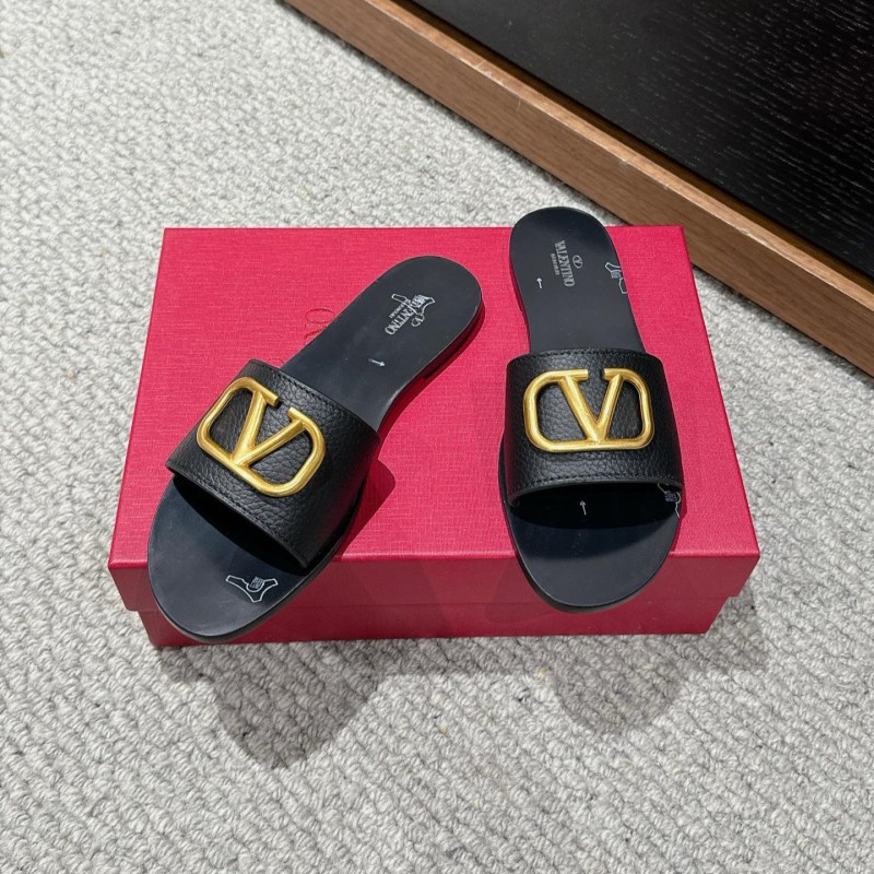 Valentino Slippers