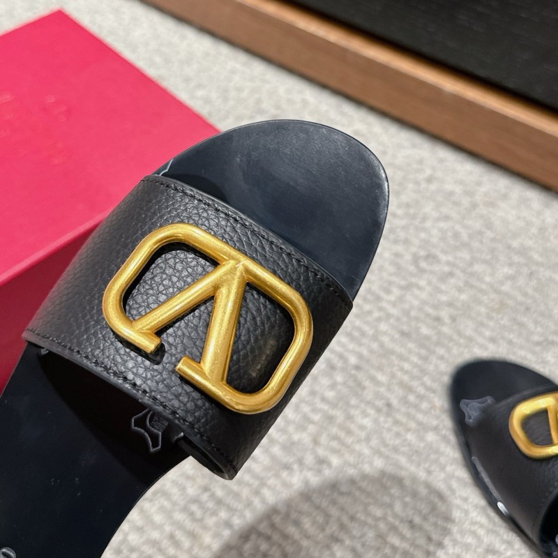 Valentino Slippers