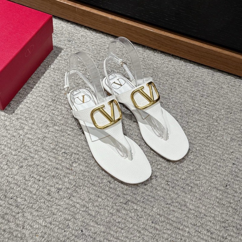 Valentino Slippers