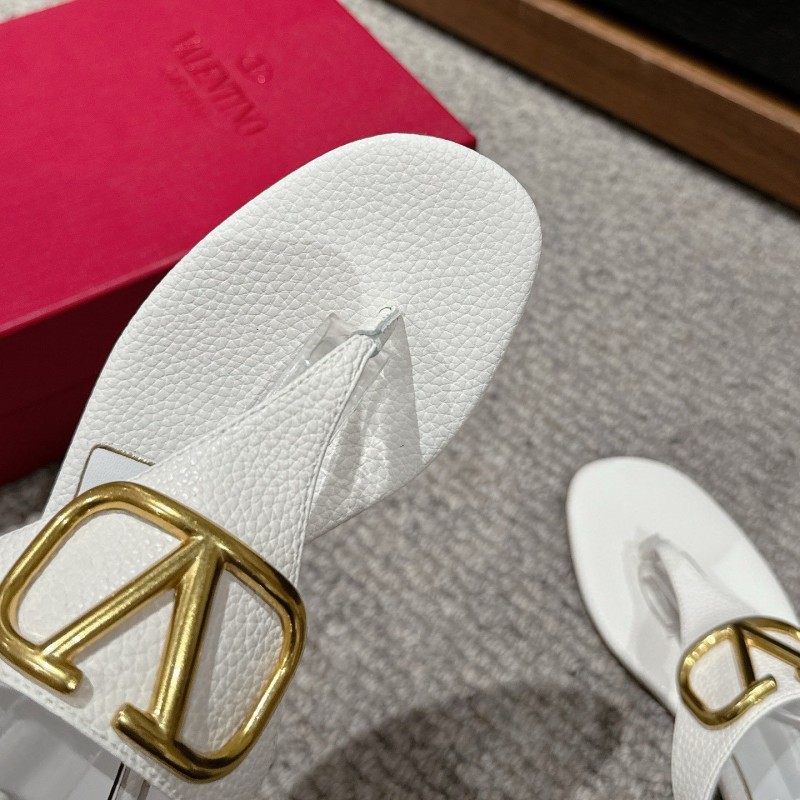 Valentino Slippers
