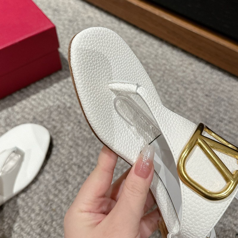 Valentino Slippers