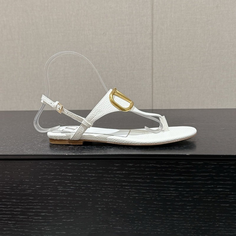 Valentino Slippers