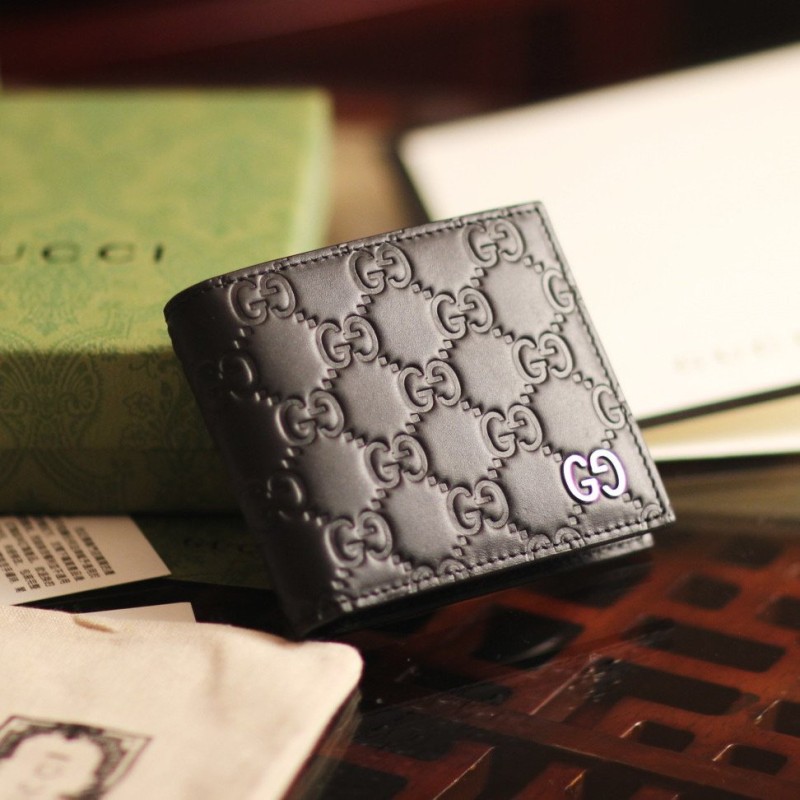 Gucci Wallet