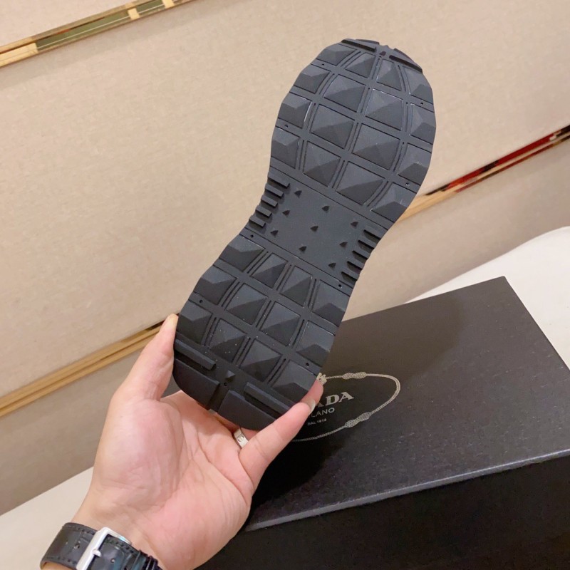 Prada Shoes