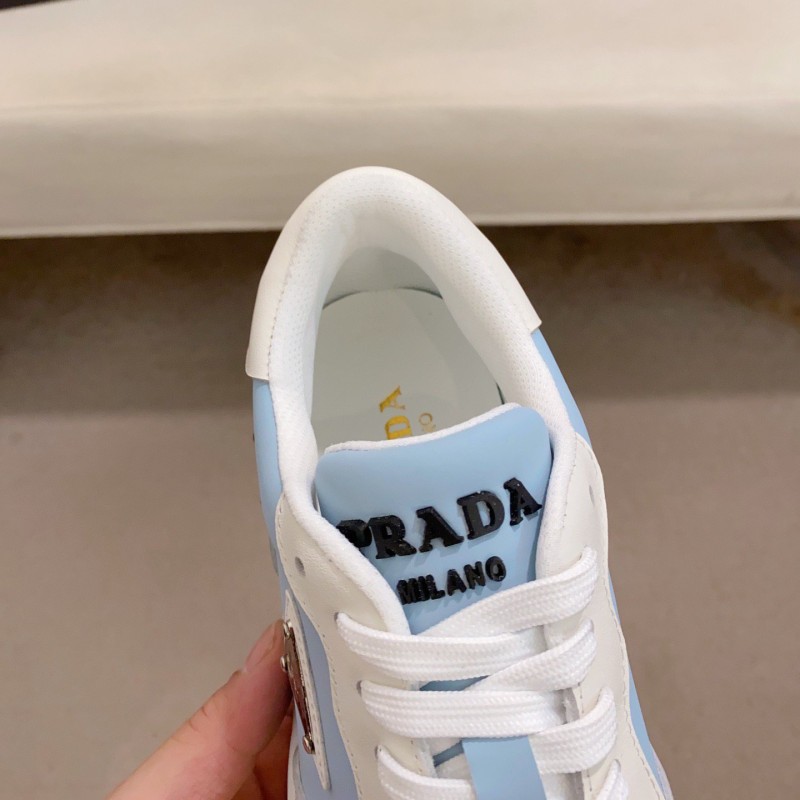 Prada Shoes