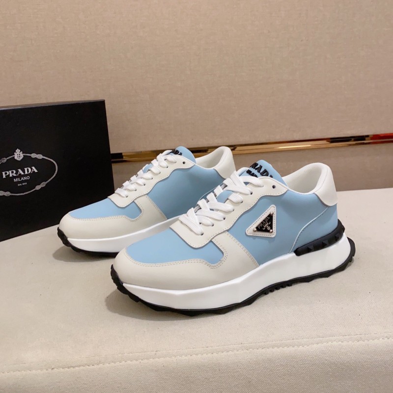 Prada Shoes