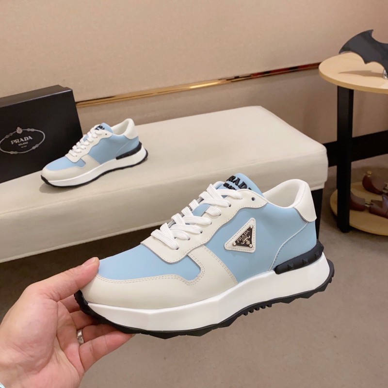 Prada Shoes