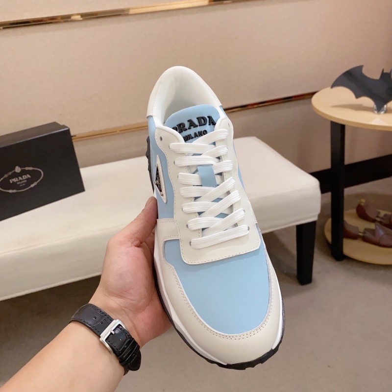 Prada Shoes