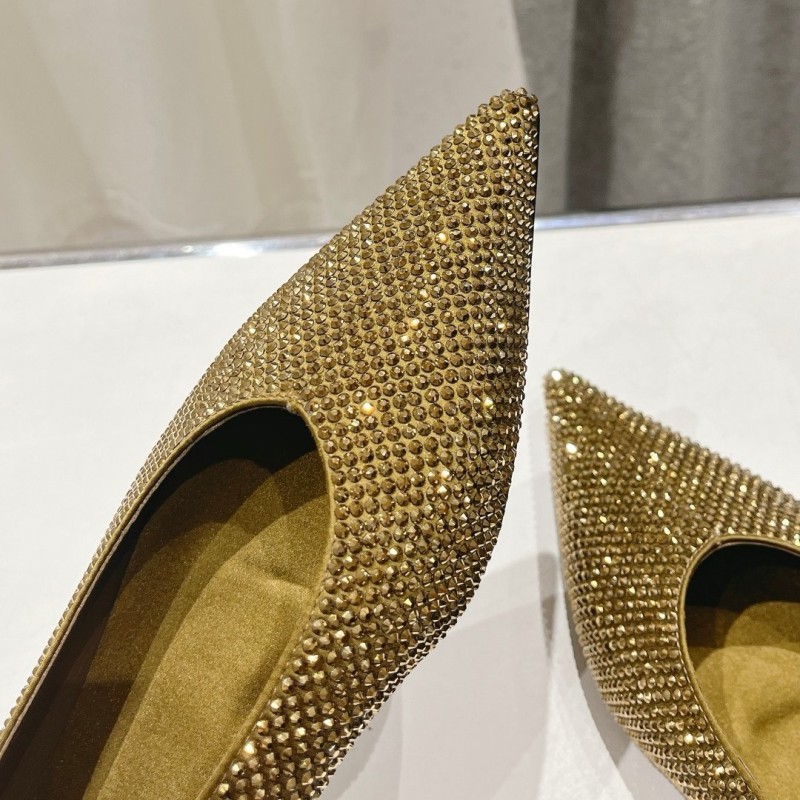 YSL Mules Shoes