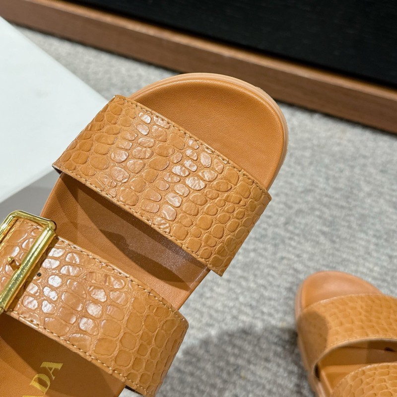 Prada Slippers