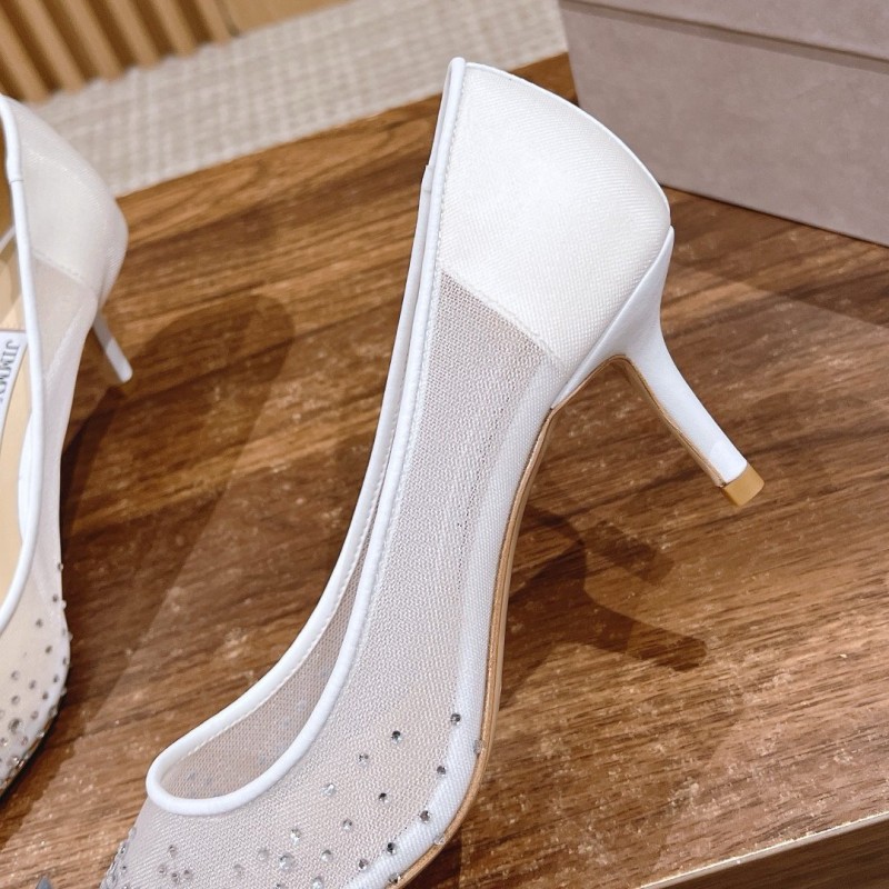 Jimmy Choo Heels 