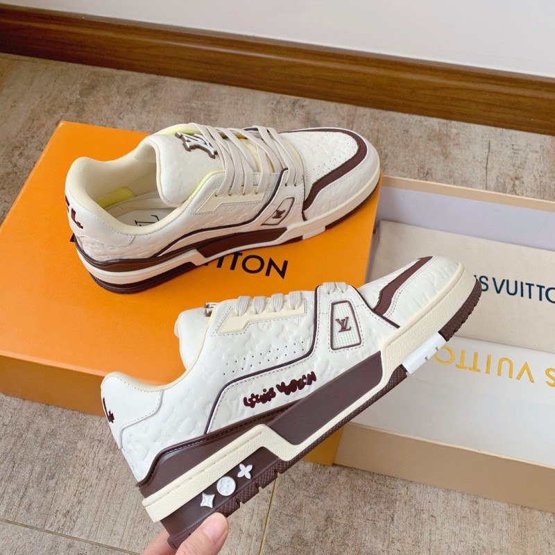 LV X Tyler Unisex Sneaker