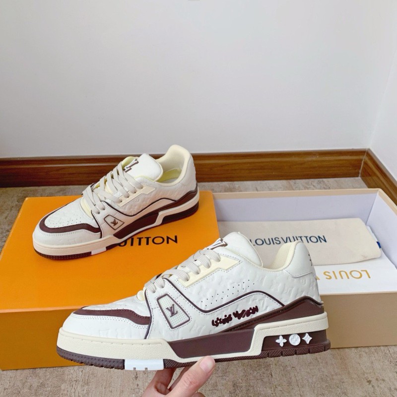LV X Tyler Unisex Sneaker