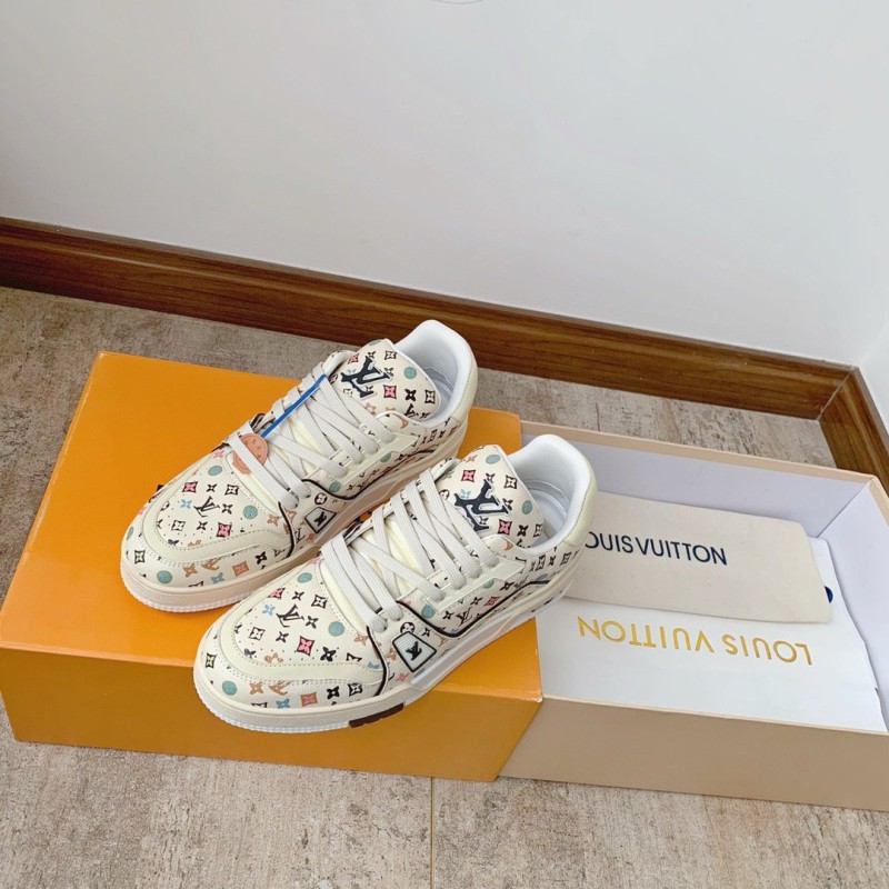 LV X Tyler Unisex Sneaker
