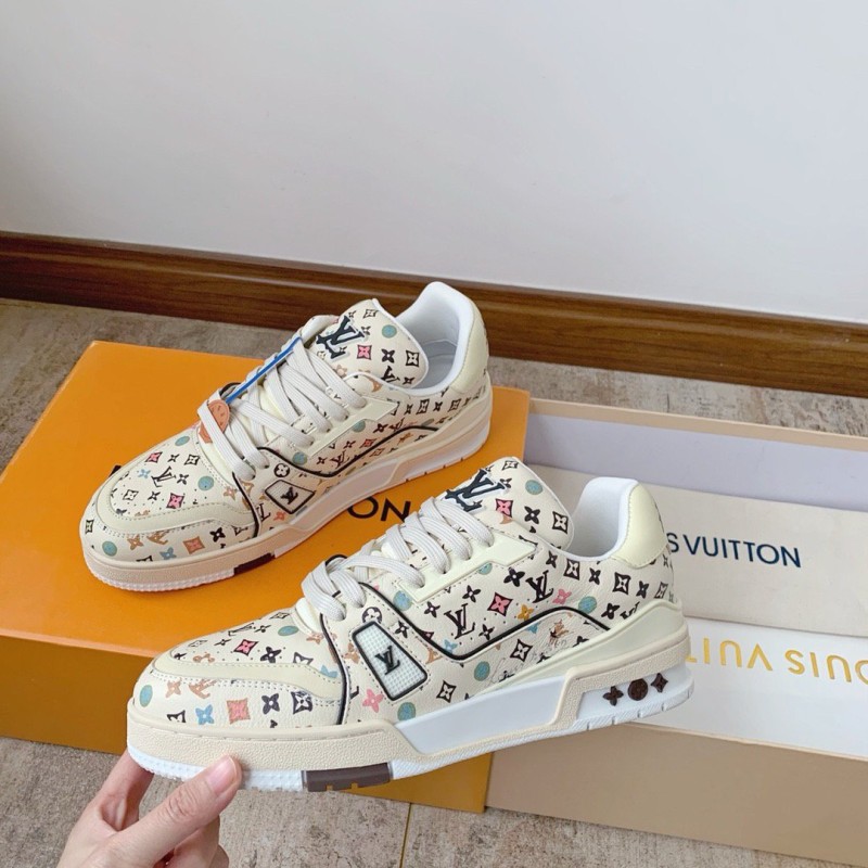 LV X Tyler Unisex Sneaker