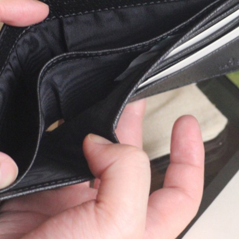Gucci Wallet