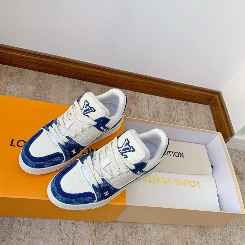 LV X Tyler Unisex Sneaker