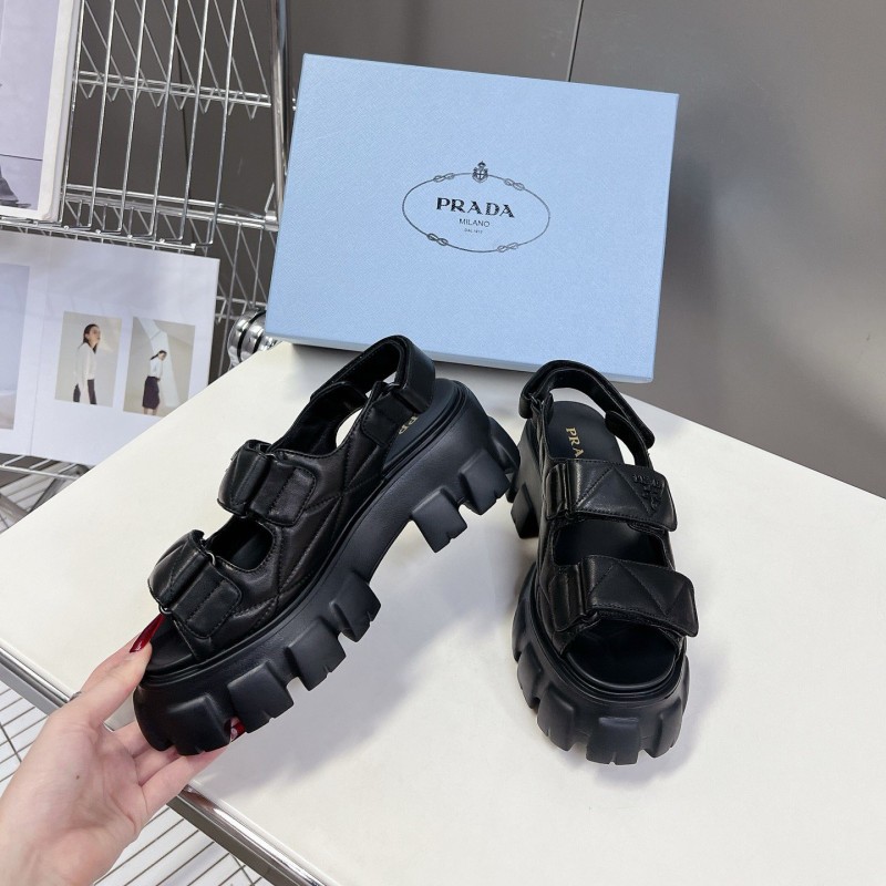 Prada Sandals