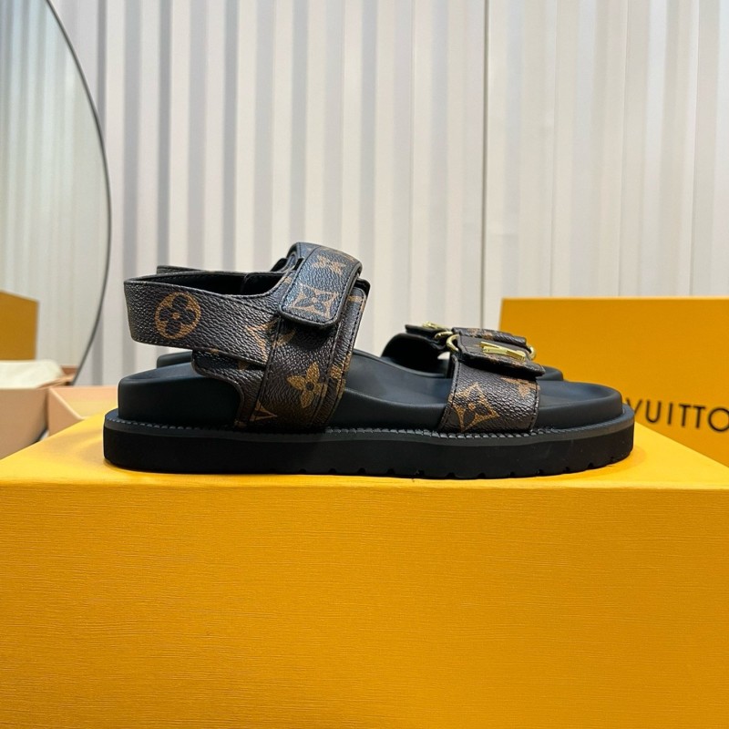 LV Sandals