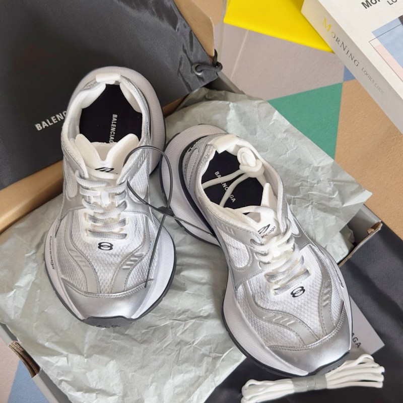 Balenciaga Circuit Unisex Sneaker