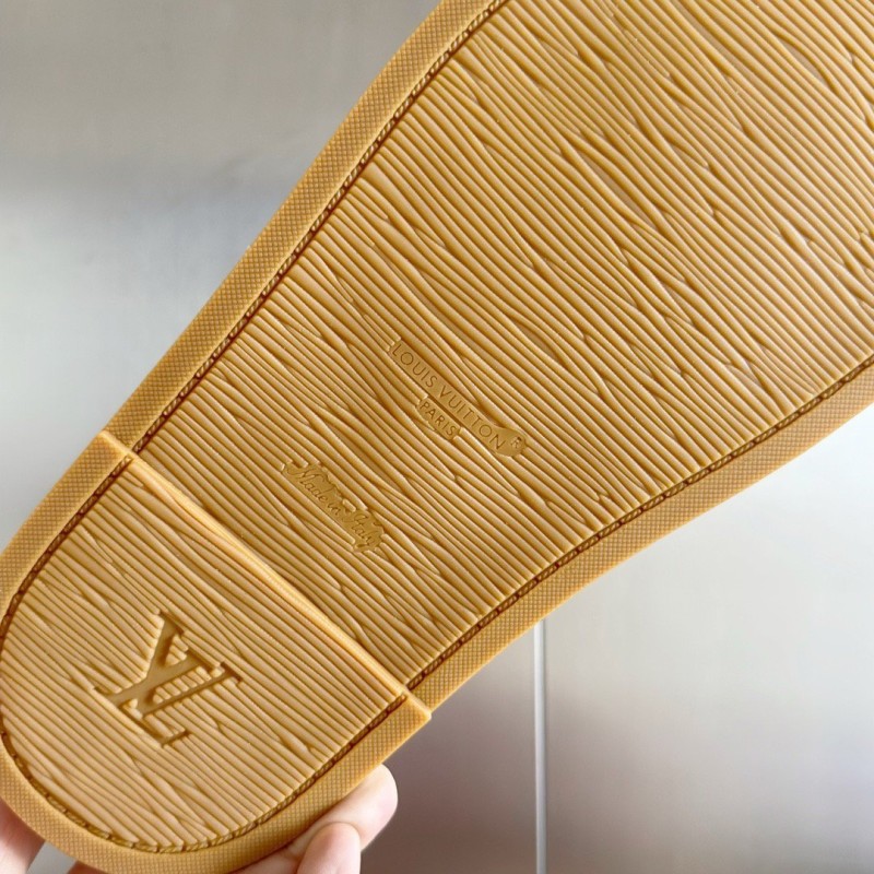 LV Bliss Comfort Slippers