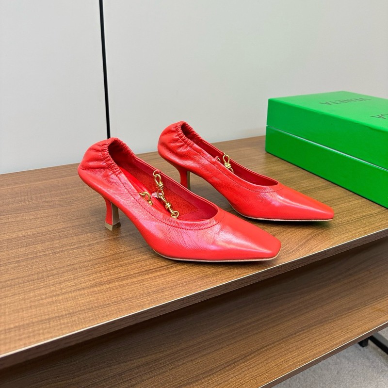 Bottega Veneta Heels Shoes