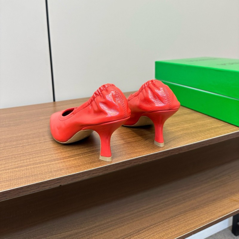 Bottega Veneta Heels Shoes