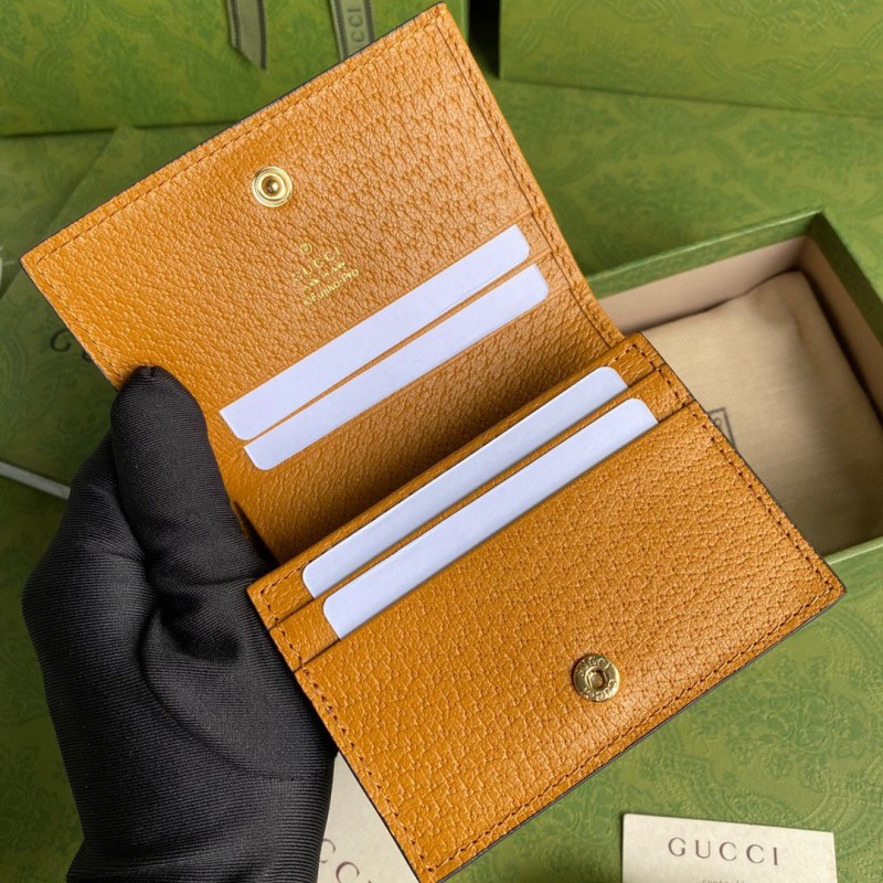 Gucci Wallet