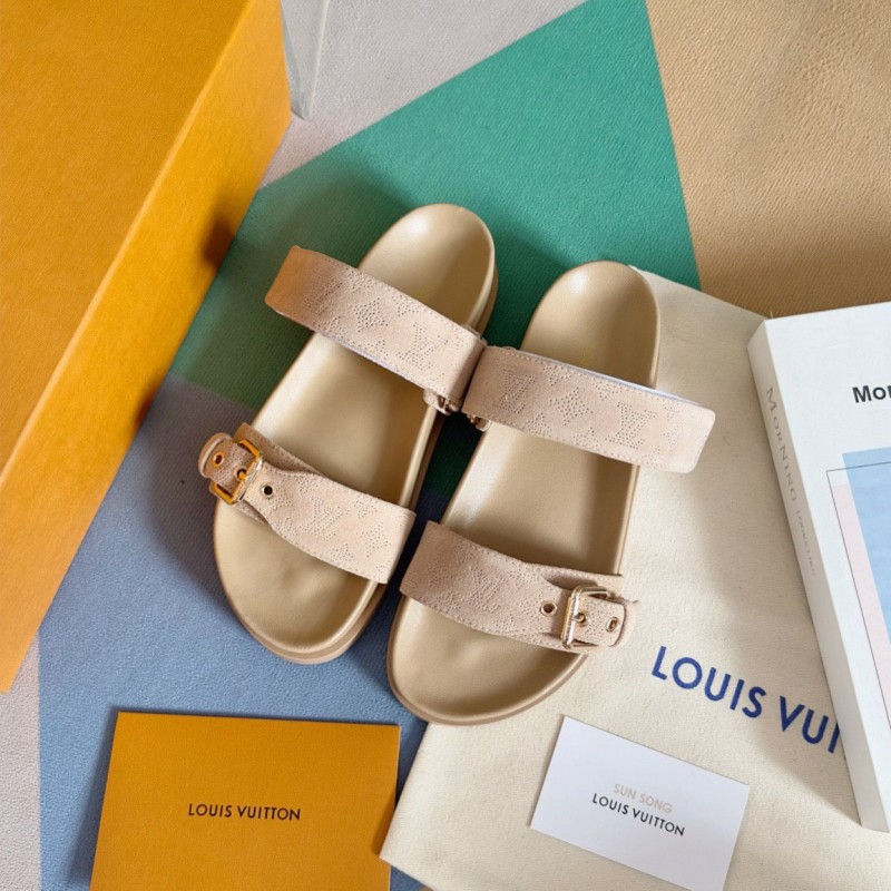 LV Bom Dia Comfort Slippers