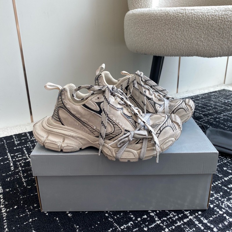 Balenciaga Syede Unisex Sneaker